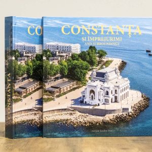 Constanța și împrejurimi ediția II